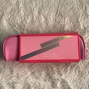 New Jeffree Star Brushes